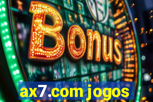 ax7.com jogos